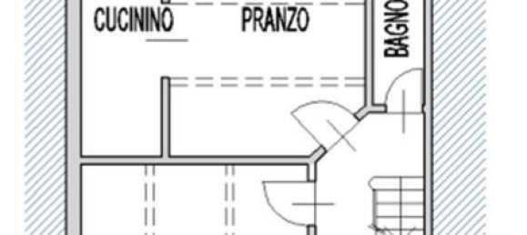 6 rooms House in Treviso, Italy No. 58209 7