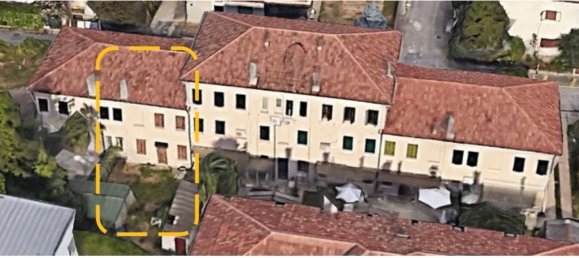 6 rooms House in Treviso, Italy No. 58209 2