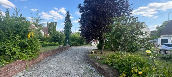 4 Schlafzimmer Haus in Saint-Leger-aux-Bois, France, Nr. 251963 18