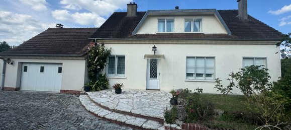4 Schlafzimmer Haus in Saint-Leger-aux-Bois, France, Nr. 251963 13