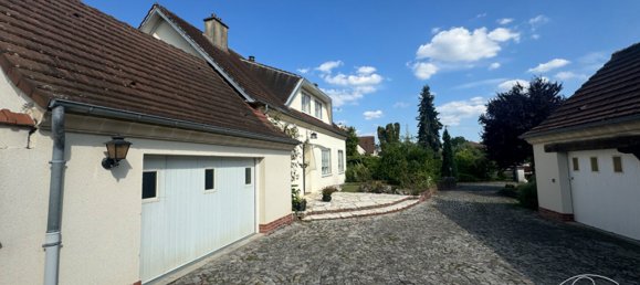 4 Schlafzimmer Haus in Saint-Leger-aux-Bois, France, Nr. 251963 14
