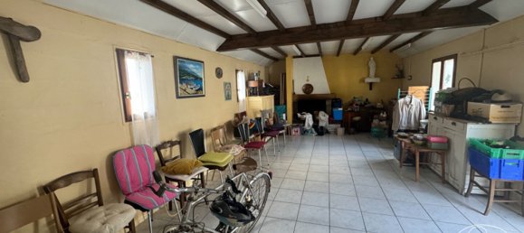4 Schlafzimmer Haus in Saint-Leger-aux-Bois, France, Nr. 251963 15