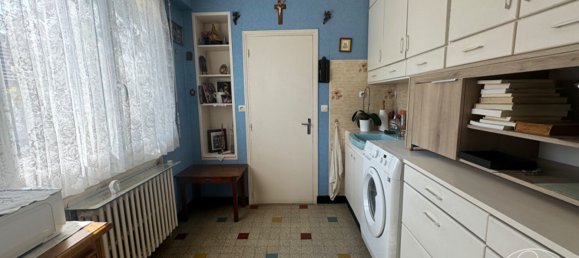 4 Schlafzimmer Haus in Saint-Leger-aux-Bois, France, Nr. 251963 6