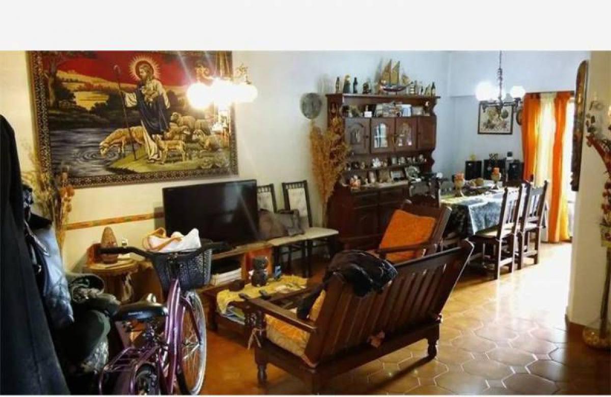 3 bedrooms House in Vicente Lopez, Argentina No. 54467