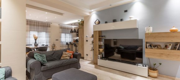 6 rooms Apartment in Verona, Italy No. 60070 10