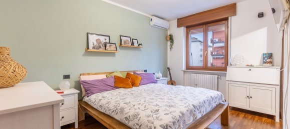 6 rooms Apartment in Verona, Italy No. 60070 15