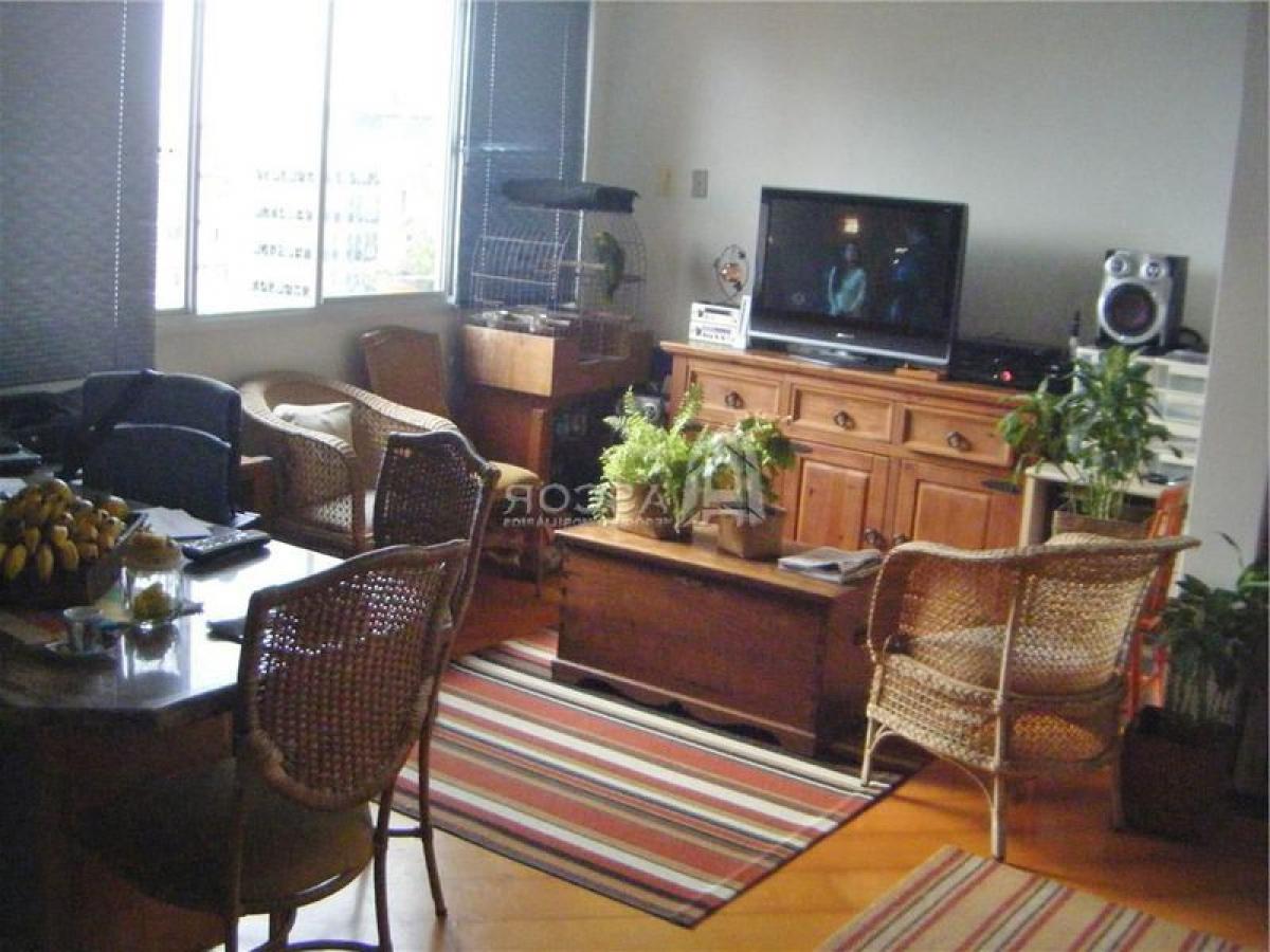 3 غرف نوم شقة في Florianopolis, Brazil رقم 445234