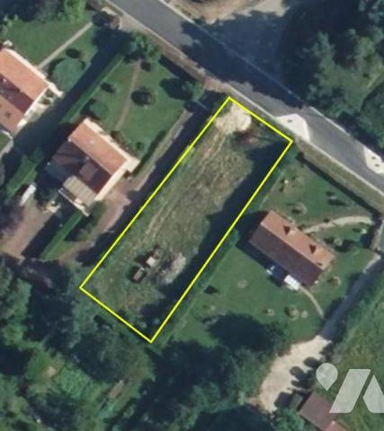 Grundstück in Somme, France, Nr. 343264