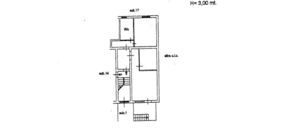 3 Schlafzimmer Wohnung in Capaci, Italy, Nr. 330280 18