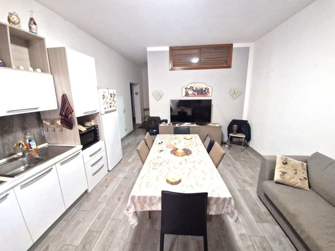 3 Schlafzimmer Wohnung in Capaci, Italy, Nr. 330280