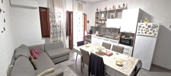 3 Schlafzimmer Wohnung in Capaci, Italy, Nr. 330280 12