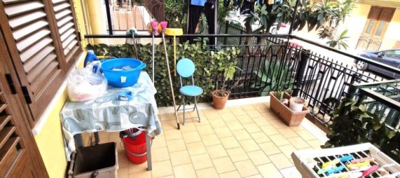 3 Schlafzimmer Wohnung in Capaci, Italy, Nr. 330280 3