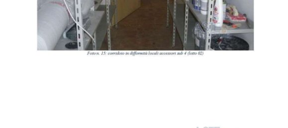 6غرفة شقة في Rizziconi, Italy رقم 187948 12