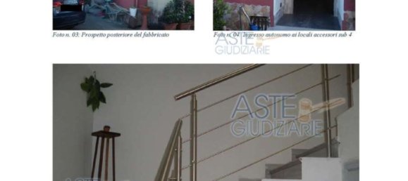 6غرفة شقة في Rizziconi, Italy رقم 187948 41