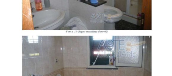 6غرفة شقة في Rizziconi, Italy رقم 187948 50