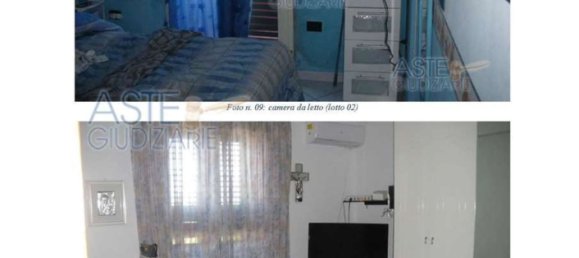 6غرفة شقة في Rizziconi, Italy رقم 187948 9