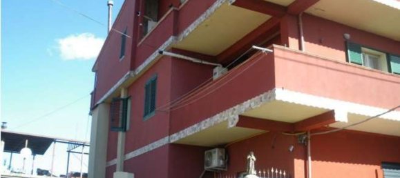 6غرفة شقة في Rizziconi, Italy رقم 187948 58