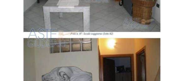 6غرفة شقة في Rizziconi, Italy رقم 187948 44