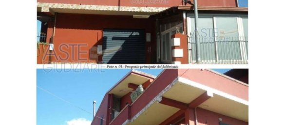 6غرفة شقة في Rizziconi, Italy رقم 187948 13