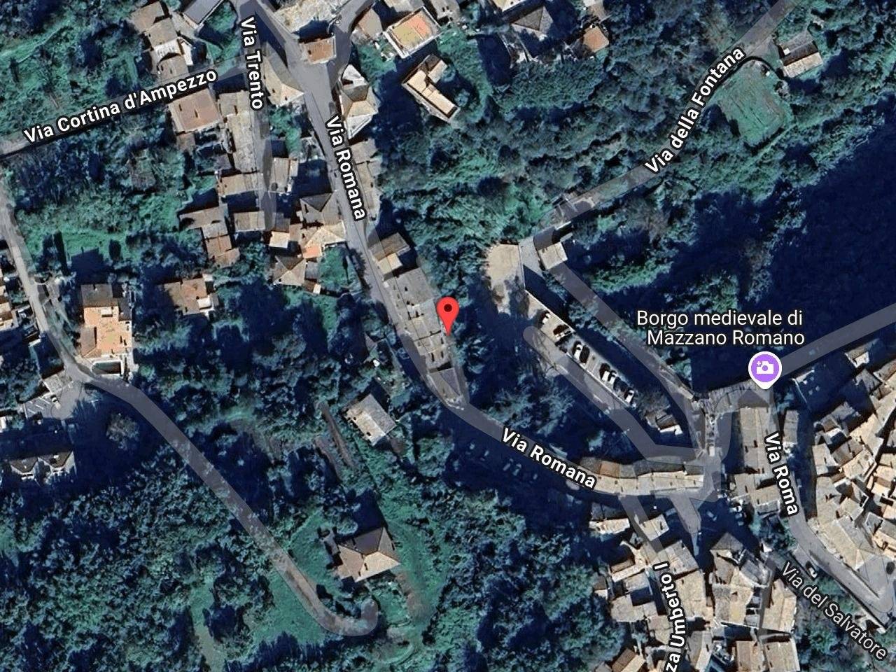 2 bedrooms Apartment in Mazzano Romano, Italy No. 100384