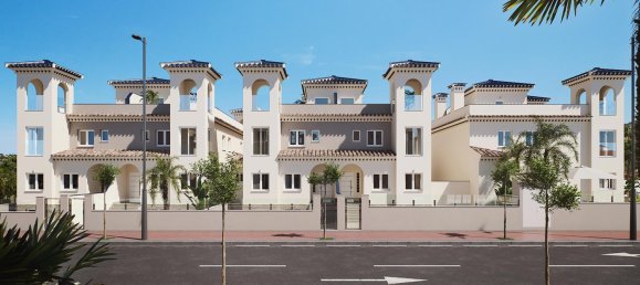 4 bedrooms Villa in Bigastro, Spain No. 16794 3