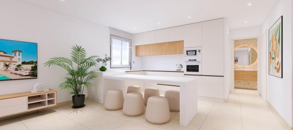 4 bedrooms Villa in Bigastro, Spain No. 16794 6