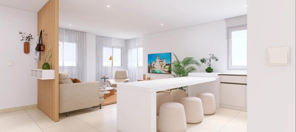 4 bedrooms Villa in Bigastro, Spain No. 16794 7