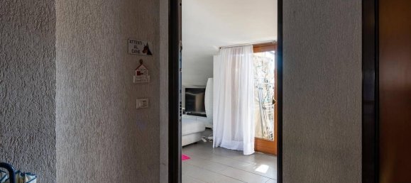 3-salle Penthouse à Cittaducale, Italy No. 35104 8