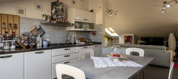 3-salle Penthouse à Cittaducale, Italy No. 35104 12