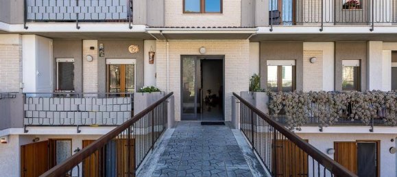 3-salle Penthouse à Cittaducale, Italy No. 35104 7