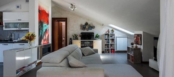 3-salle Penthouse à Cittaducale, Italy No. 35104 10