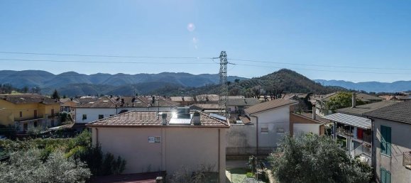 3-salle Penthouse à Cittaducale, Italy No. 35104 22