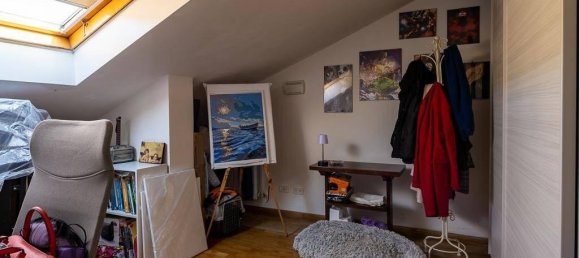 3-salle Penthouse à Cittaducale, Italy No. 35104 16