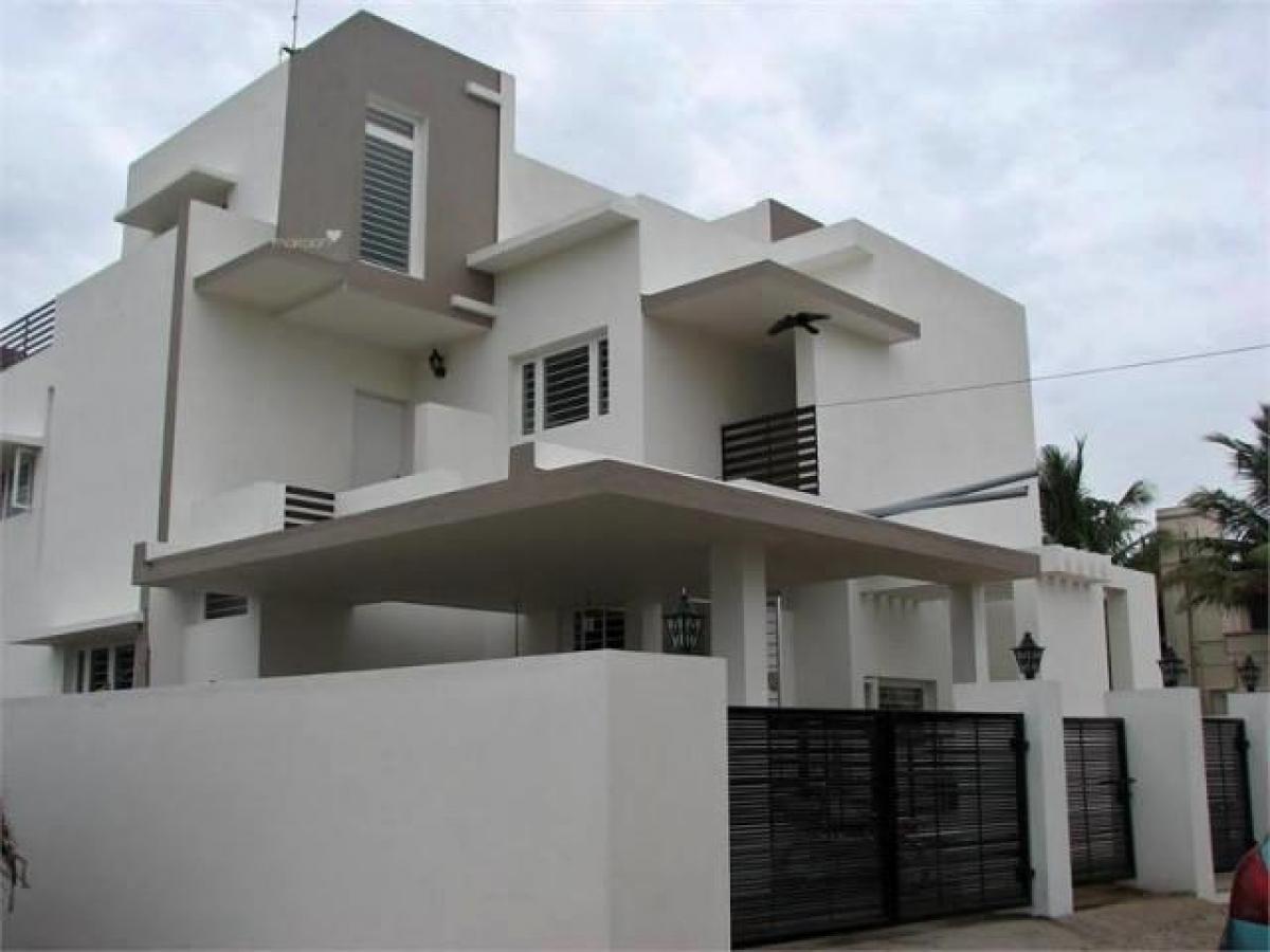 Casa T3 em Visakhapatnam, India N.º 10337