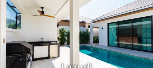 3 bedrooms Villa in Hua Hin, Thailand No. 14308 5