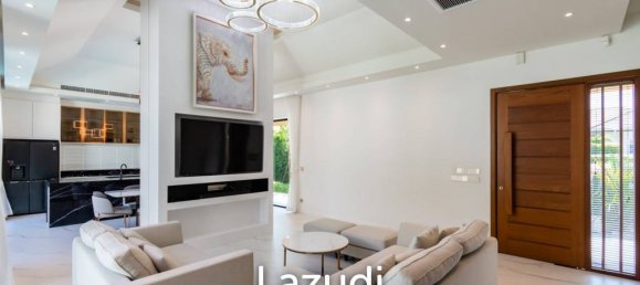 3 bedrooms Villa in Hua Hin, Thailand No. 14308 8