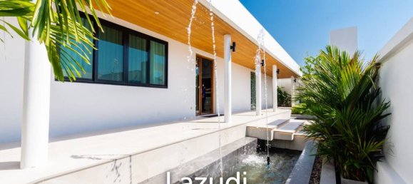 3 bedrooms Villa in Hua Hin, Thailand No. 14308 6