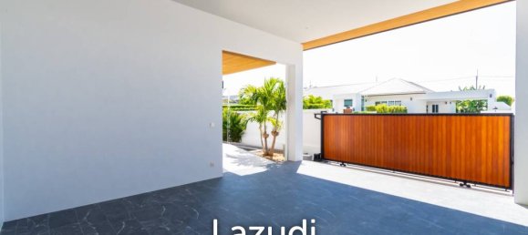 3 bedrooms Villa in Hua Hin, Thailand No. 14308 7