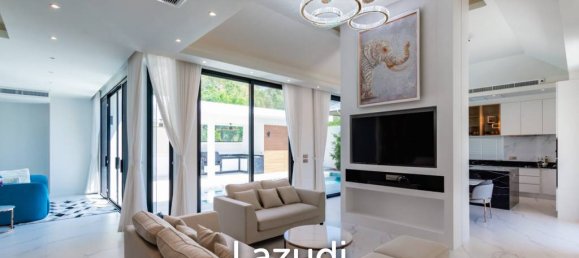 3 bedrooms Villa in Hua Hin, Thailand No. 14308 10