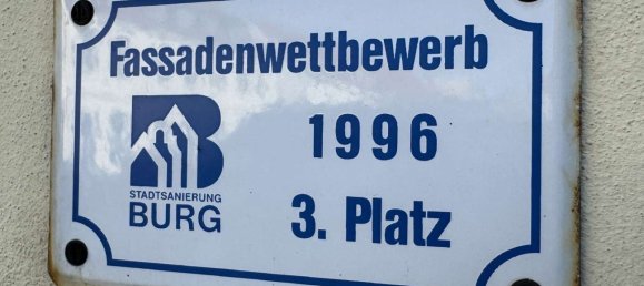 Edificio de 7 habitaciónes en Jerichower Land, Germany No. 177710 6