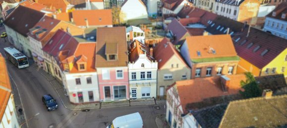 Edificio de 7 habitaciónes en Jerichower Land, Germany No. 177710 3