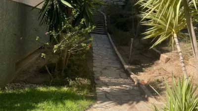 156m² Building in Puerto De La Torre, Spain No. 261816