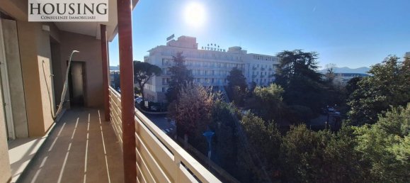 4 rooms Penthouse in Abano Terme, Italy No. 147791 16