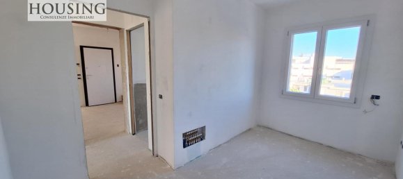 4 rooms Penthouse in Abano Terme, Italy No. 147791 20