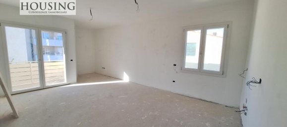 4 rooms Penthouse in Abano Terme, Italy No. 147791 7