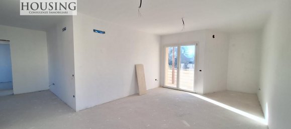 4 rooms Penthouse in Abano Terme, Italy No. 147791 4