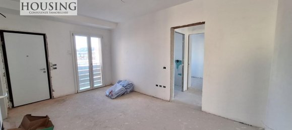 4 rooms Penthouse in Abano Terme, Italy No. 147791 3