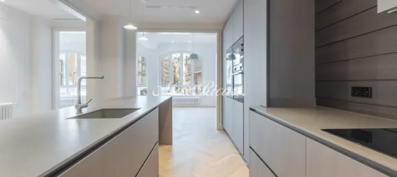 Apartamento de 2 divisões em Ciutat Vella, Spain N.º 34001 62