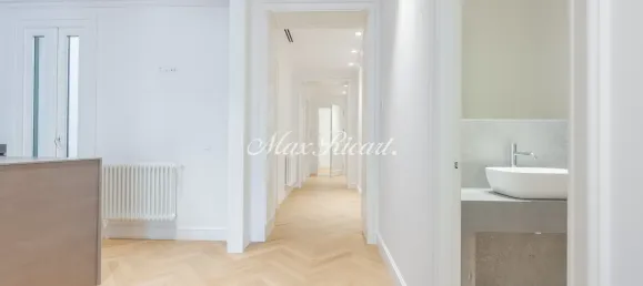 Apartamento de 2 divisões em Ciutat Vella, Spain N.º 34001 48