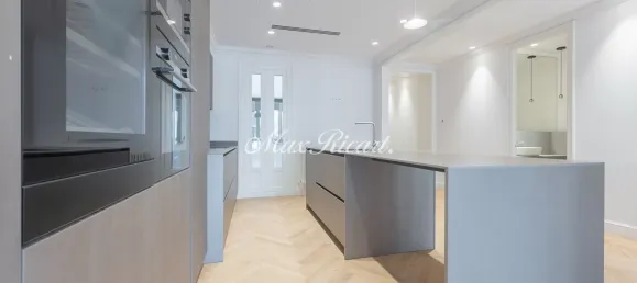 Apartamento de 2 divisões em Ciutat Vella, Spain N.º 34001 10